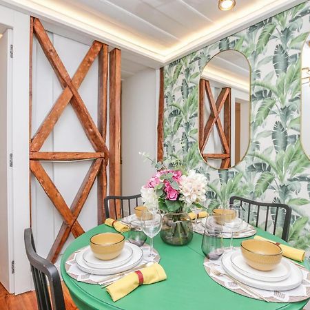شقة Golden Cage Chiado - Charm Historic And Cozy Lisboa المظهر الخارجي الصورة
