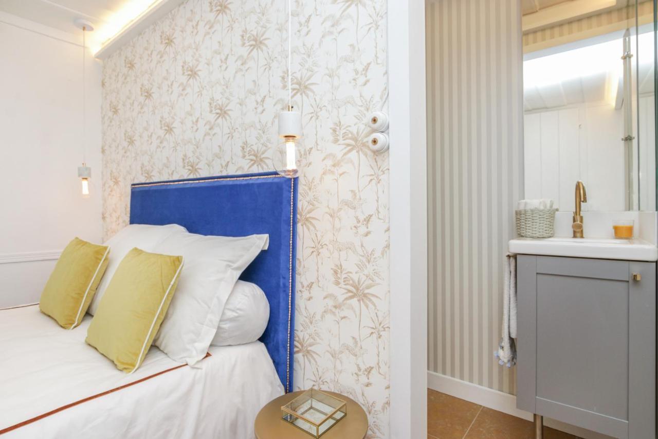 شقة Golden Cage Chiado - Charm Historic And Cozy Lisboa المظهر الخارجي الصورة