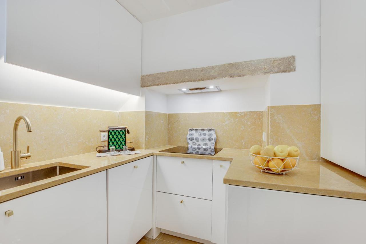 شقة Golden Cage Chiado - Charm Historic And Cozy Lisboa المظهر الخارجي الصورة