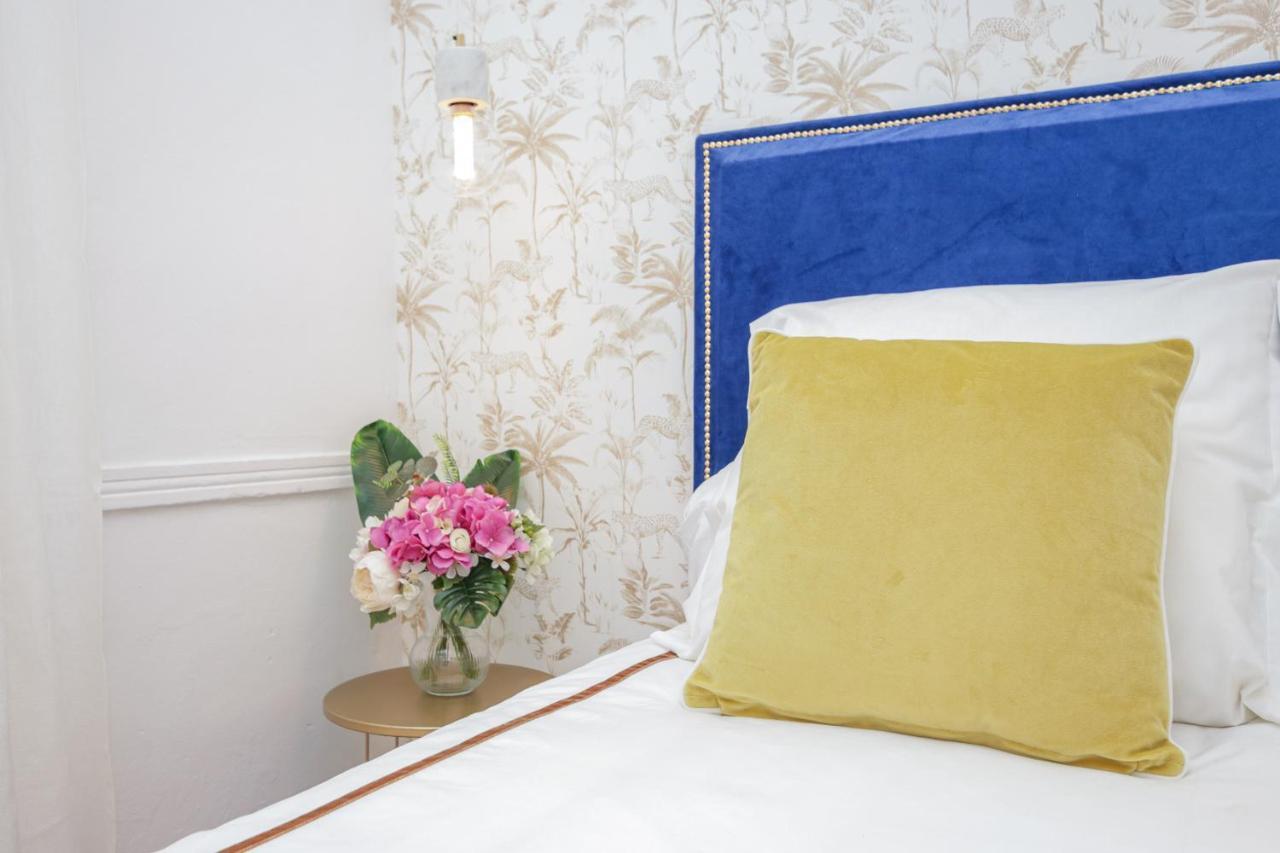 شقة Golden Cage Chiado - Charm Historic And Cozy Lisboa المظهر الخارجي الصورة